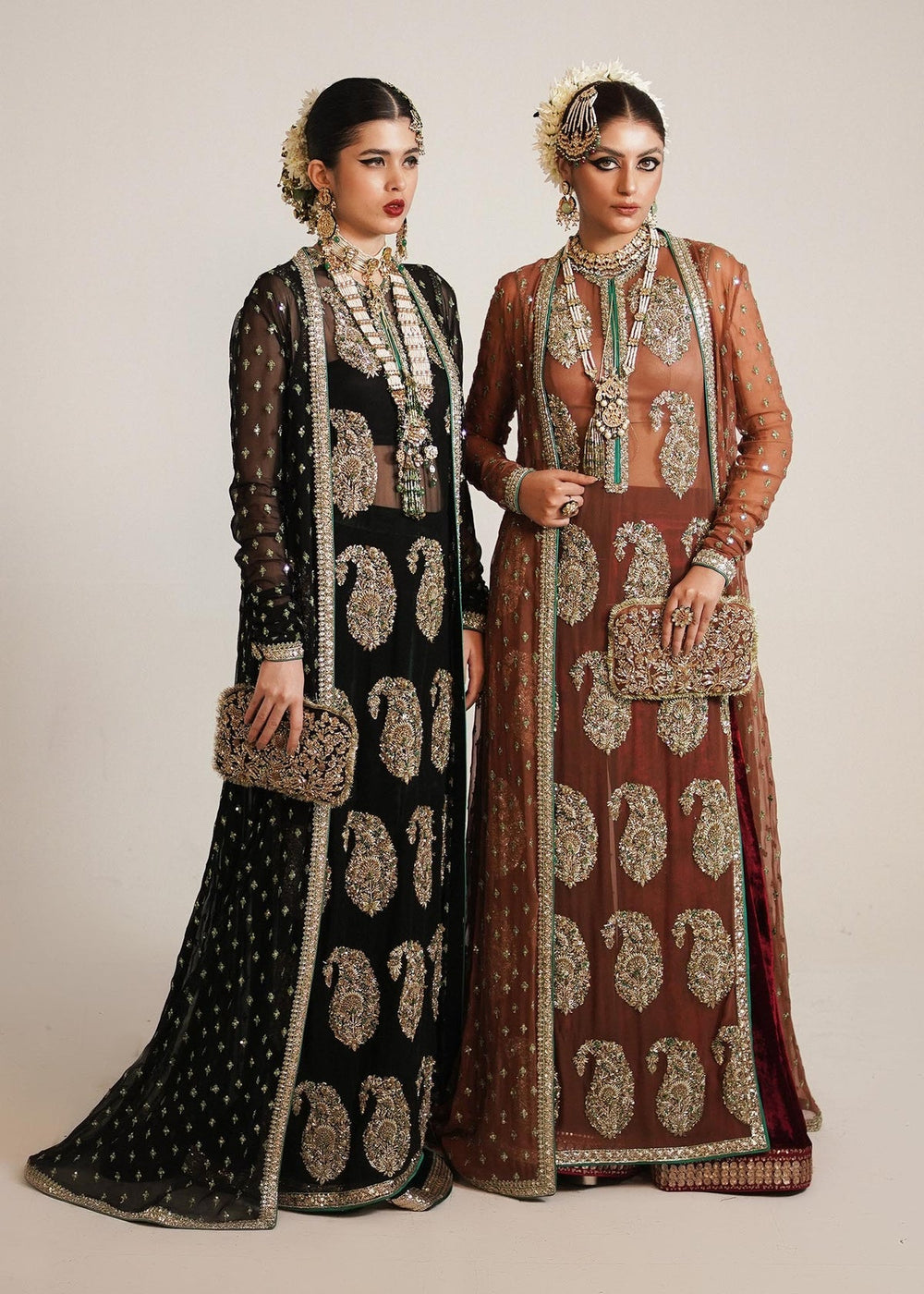 Hussain Rehar - Raina - Eemie's Studio