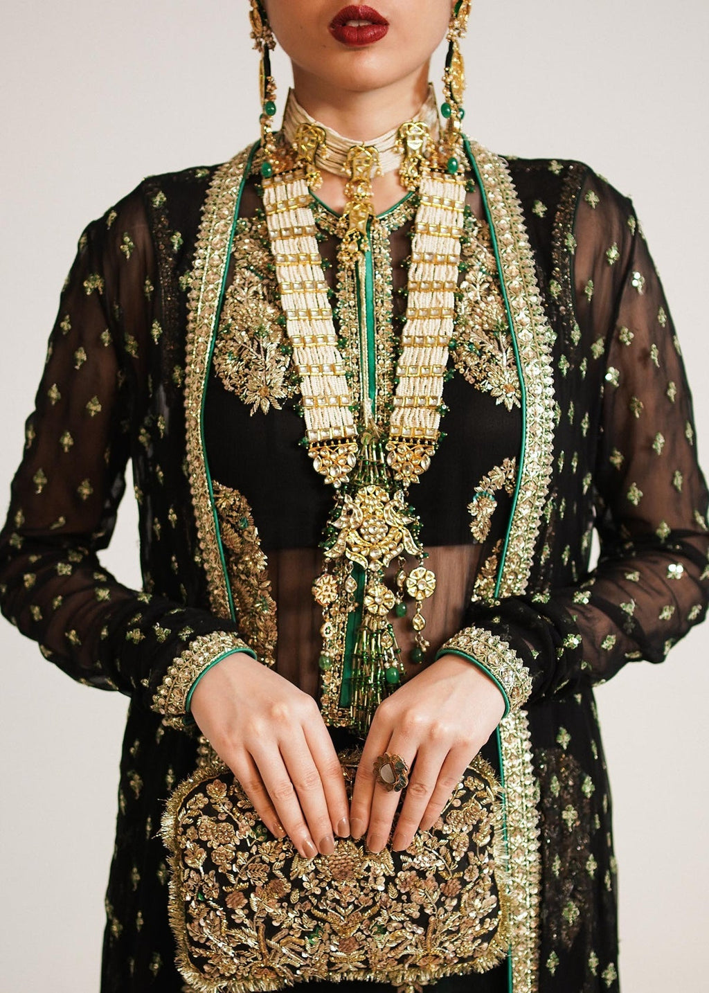 Hussain Rehar - Raina - Eemie's Studio