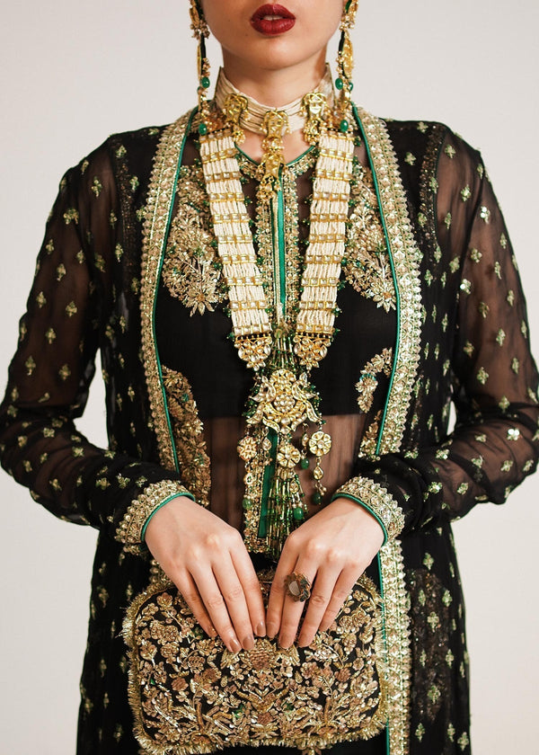 Hussain Rehar - Raina - Eemie's Studio