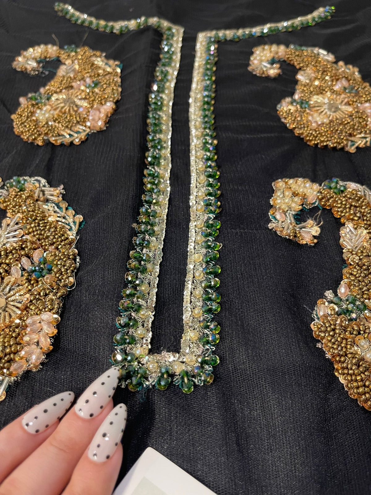 Hussain Rehar - Raina - Eemie's Studio