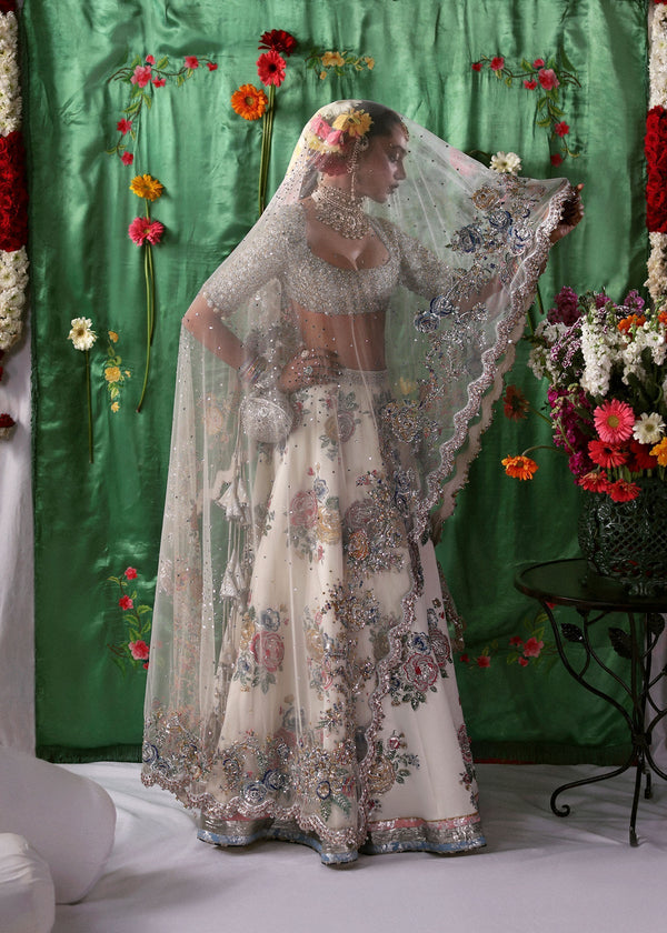 Hussain Rehar - Raks - Eemie's Studio
