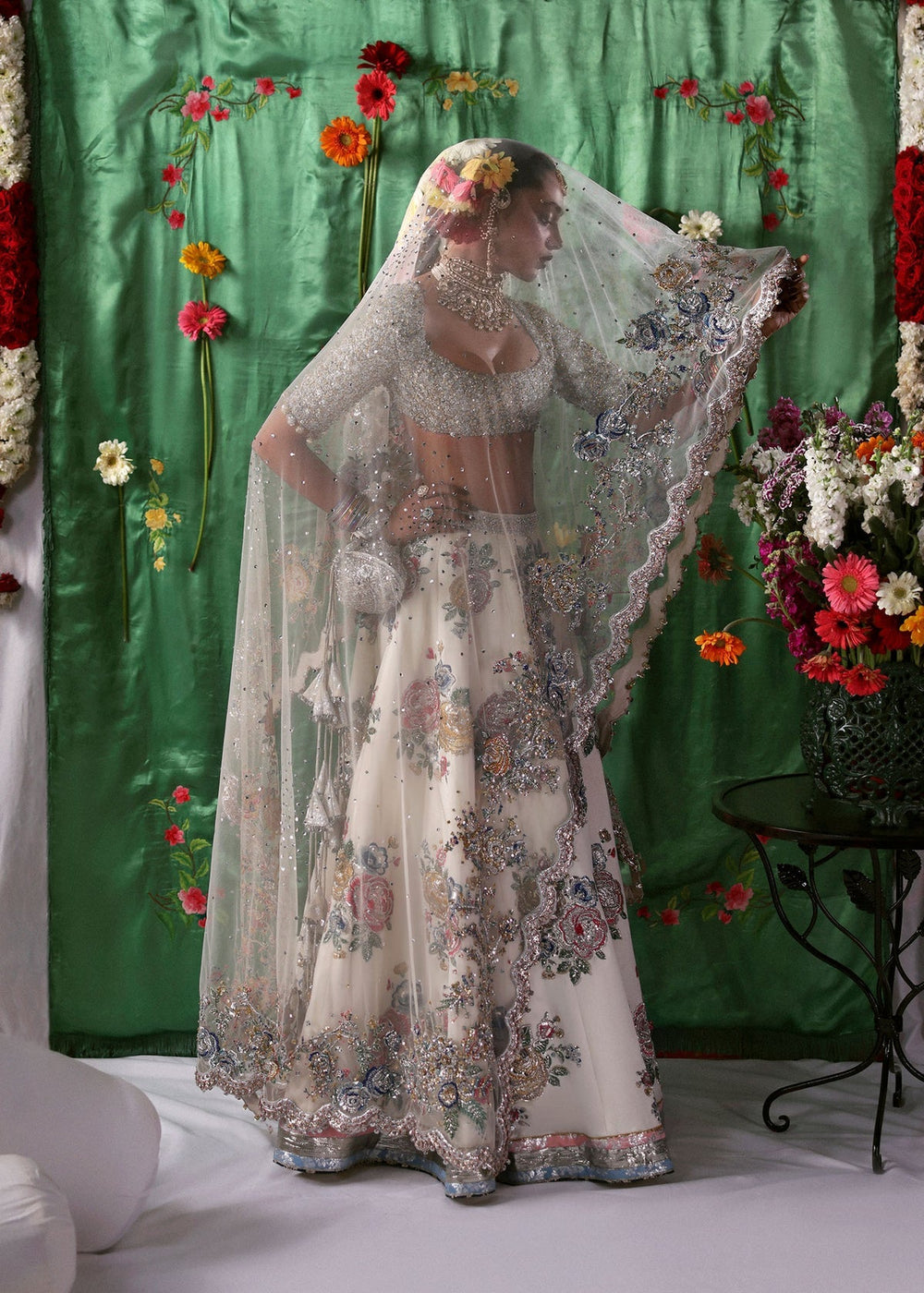 Hussain Rehar - Raks - Eemie's Studio
