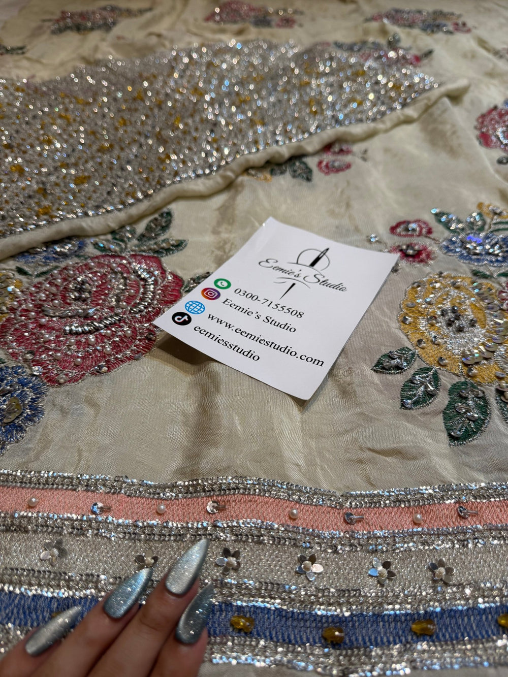 Hussain Rehar - Raks - Eemie's Studio