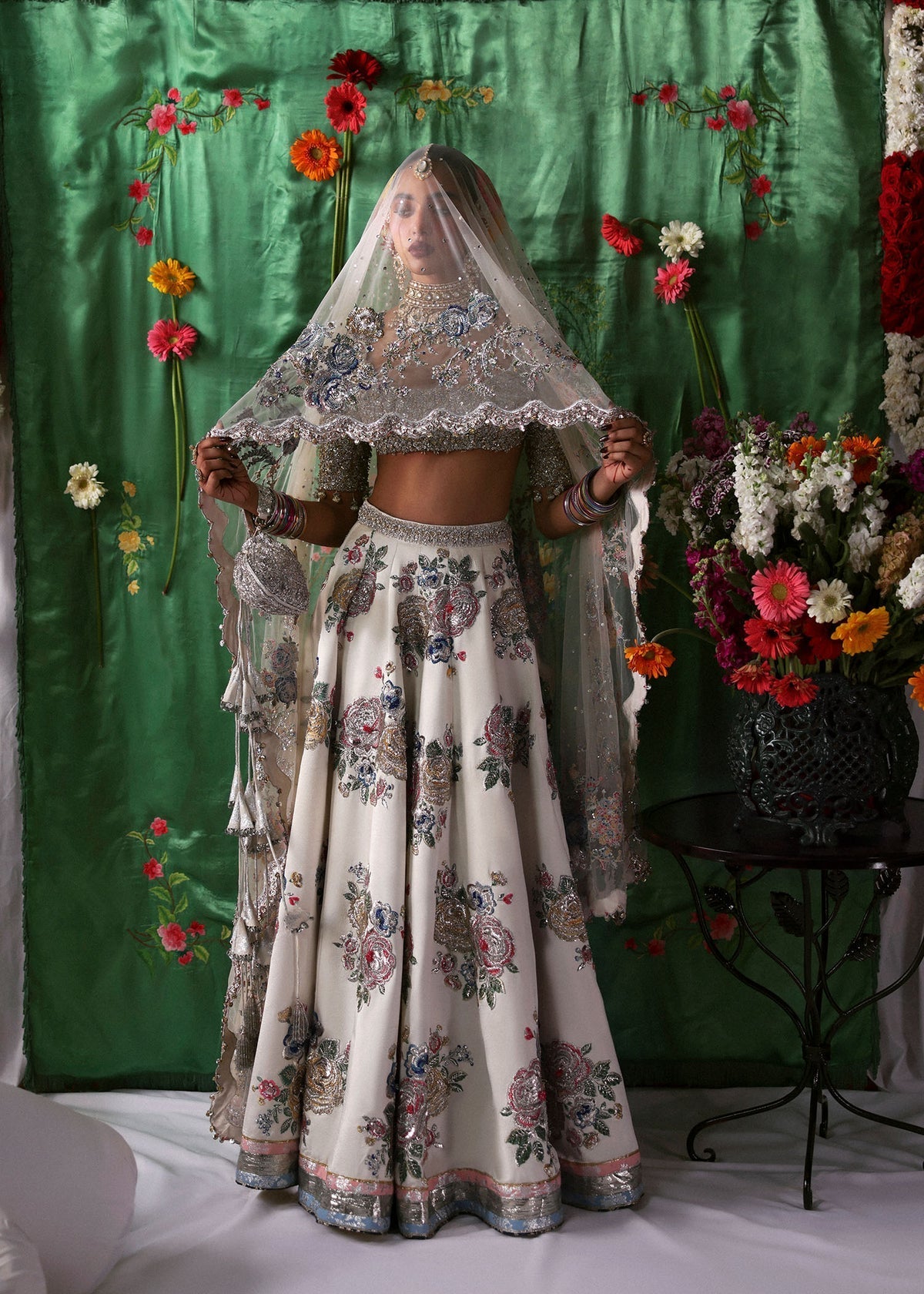 Hussain Rehar - Raks - Eemie's Studio
