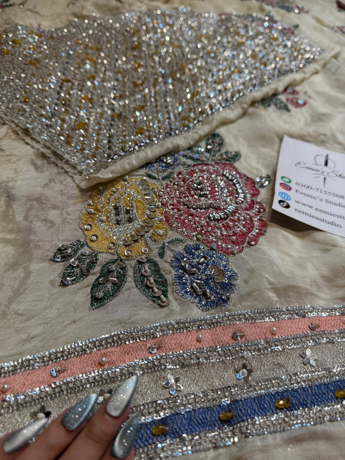 Hussain Rehar - Raks - Eemie's Studio