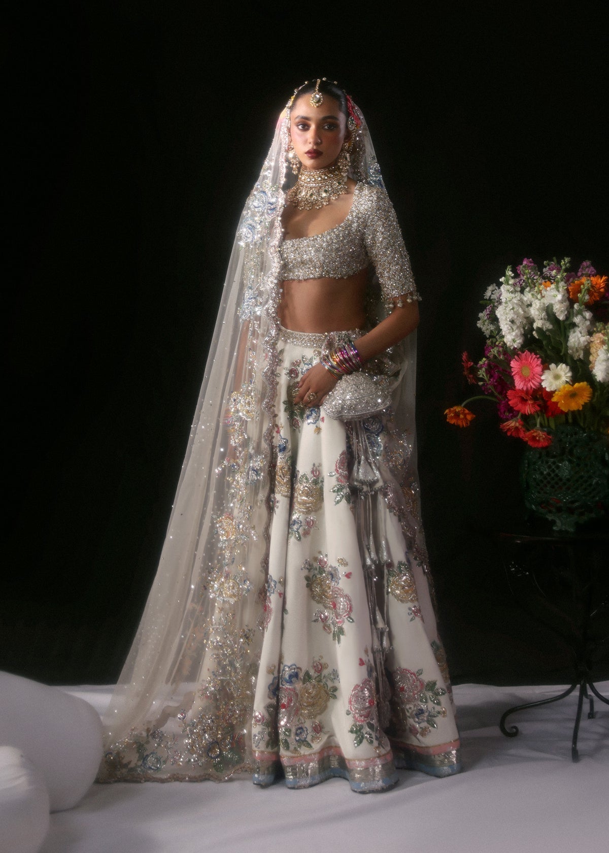 Hussain Rehar - Raks - Eemie's Studio