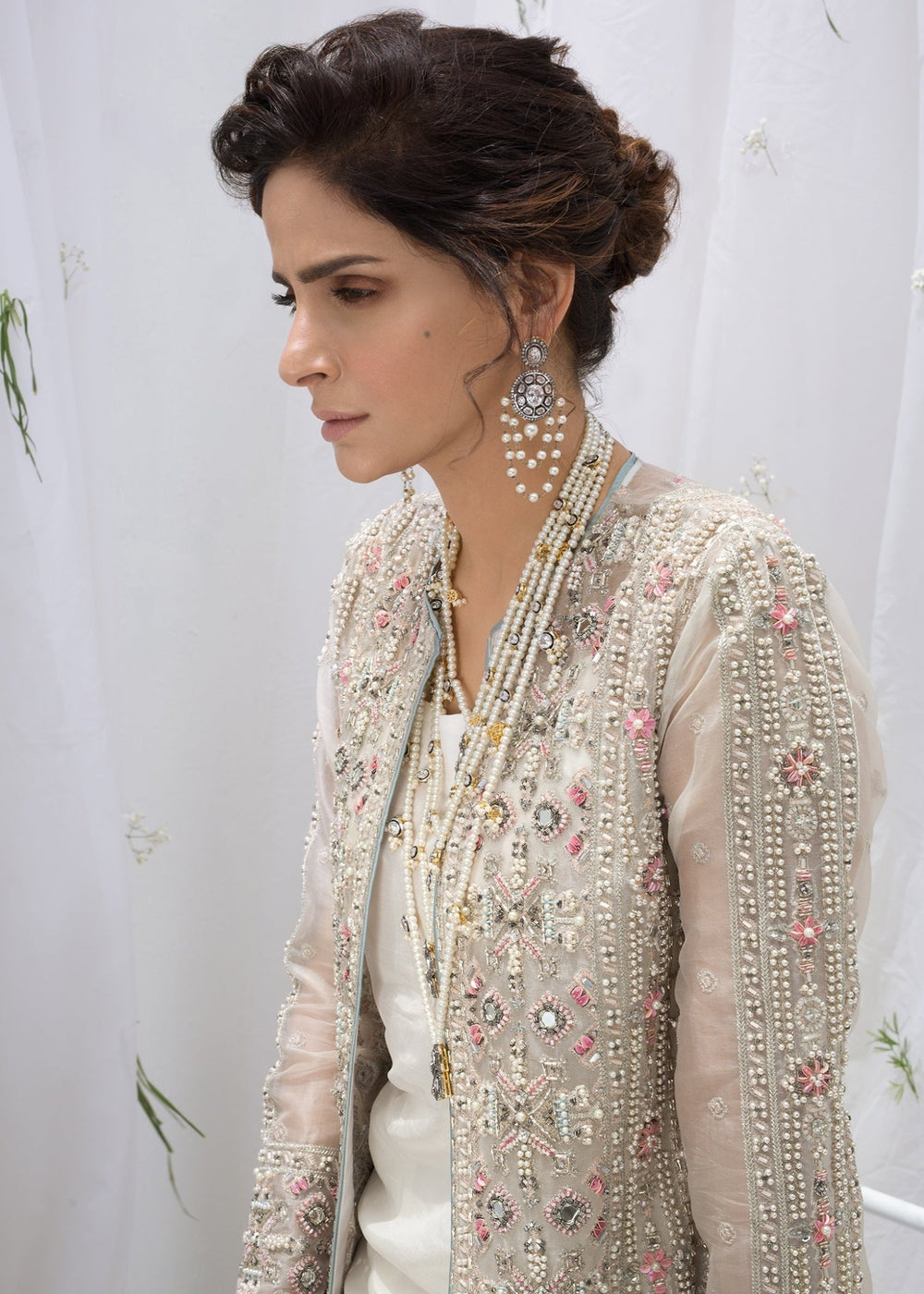 Hussain Rehar - Rococo - Eemie's Studio