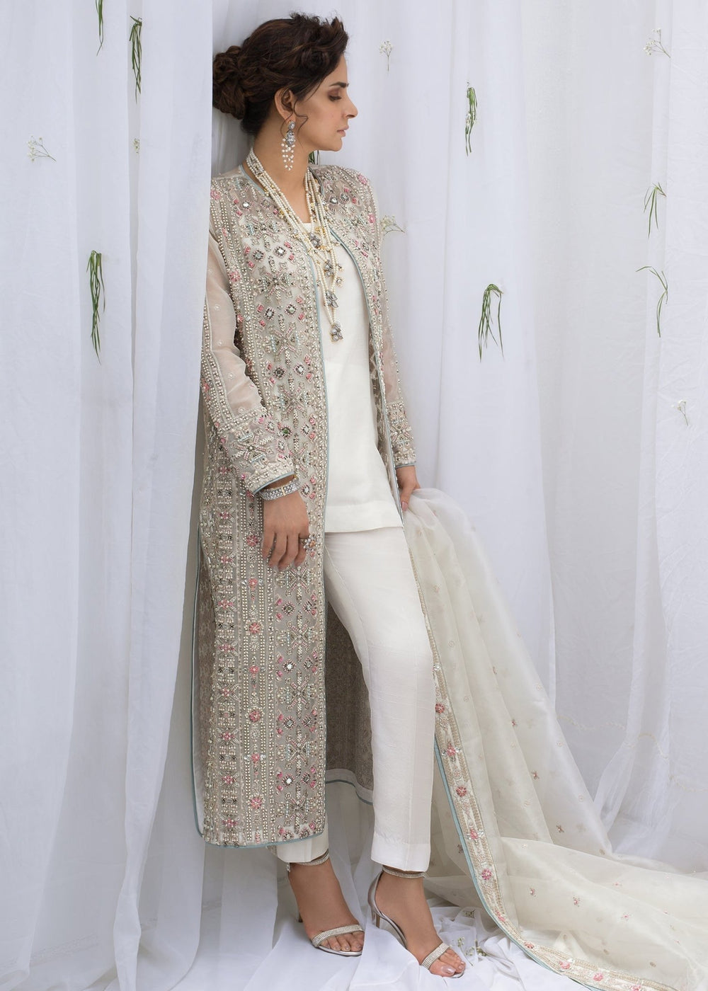 Hussain Rehar - Rococo - Eemie's Studio