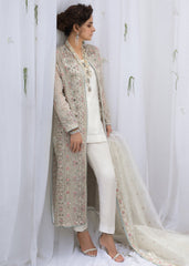 Hussain Rehar - Rococo - Eemie's Studio