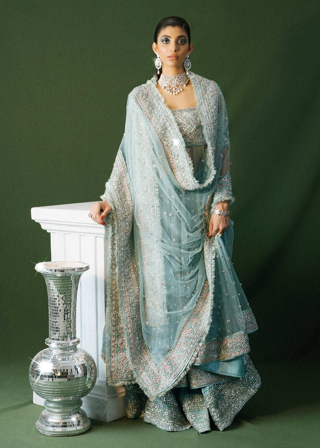 Hussain Rehar - SAAHIL - Eemie's Studio