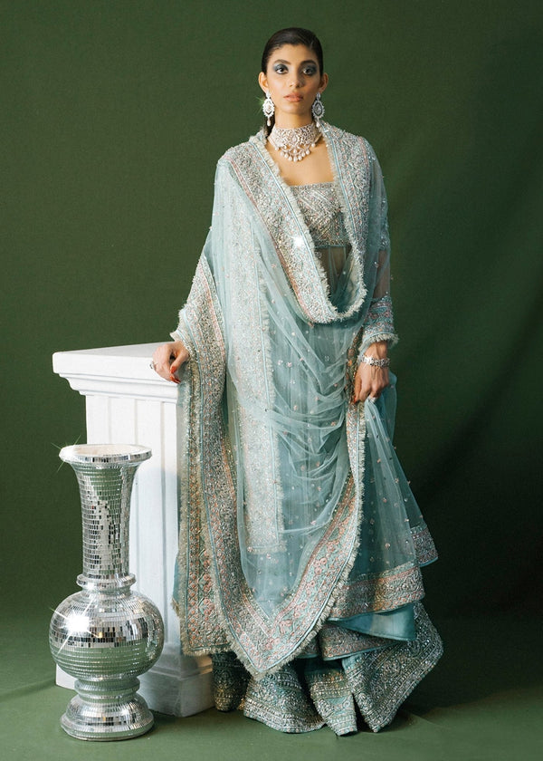 Hussain Rehar - SAAHIL - Eemie's Studio