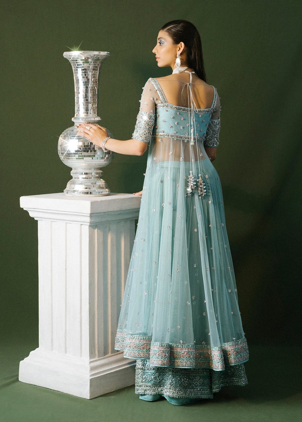 Hussain Rehar - SAAHIL - Eemie's Studio