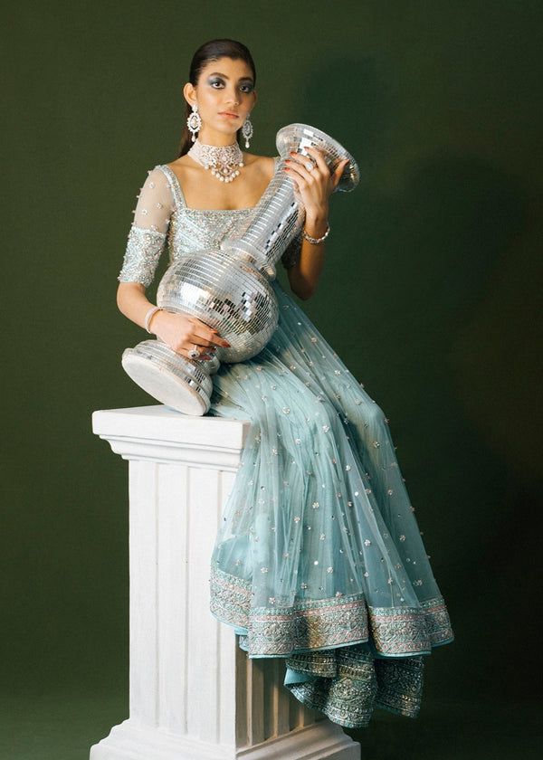 Hussain Rehar - SAAHIL - Eemie's Studio