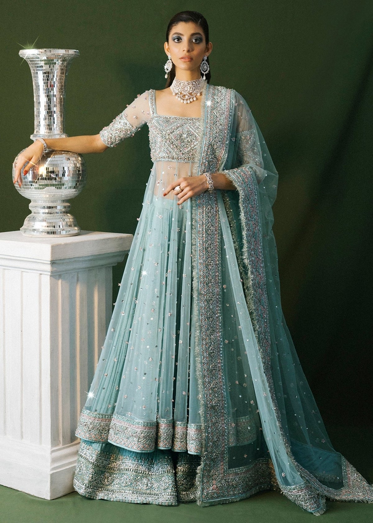 Hussain Rehar - SAAHIL - Eemie's Studio Main image