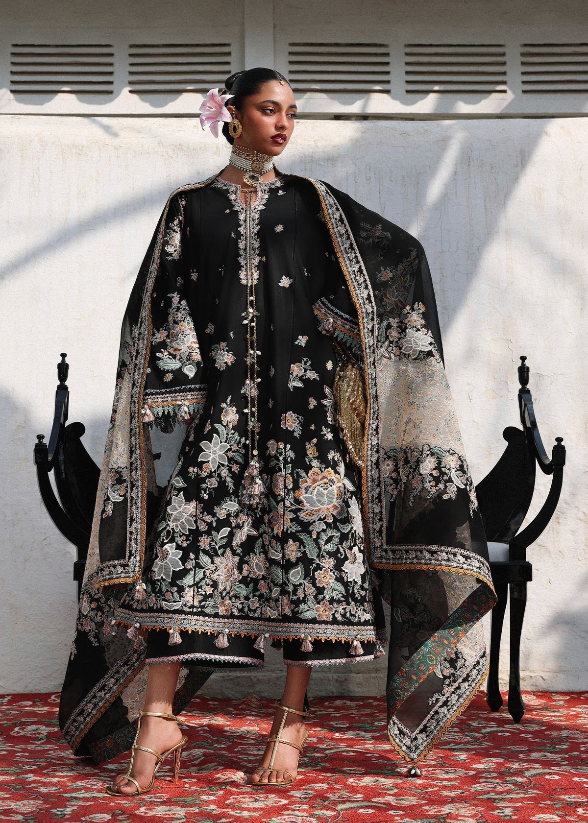 Hussain Rehar - Sable - Eemie's Studio Main image