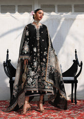 Hussain Rehar - Sable - Eemie's Studio