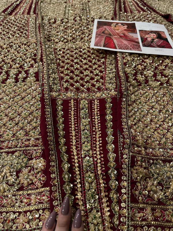 Hussain Rehar - Sarang - Eemie's Studio