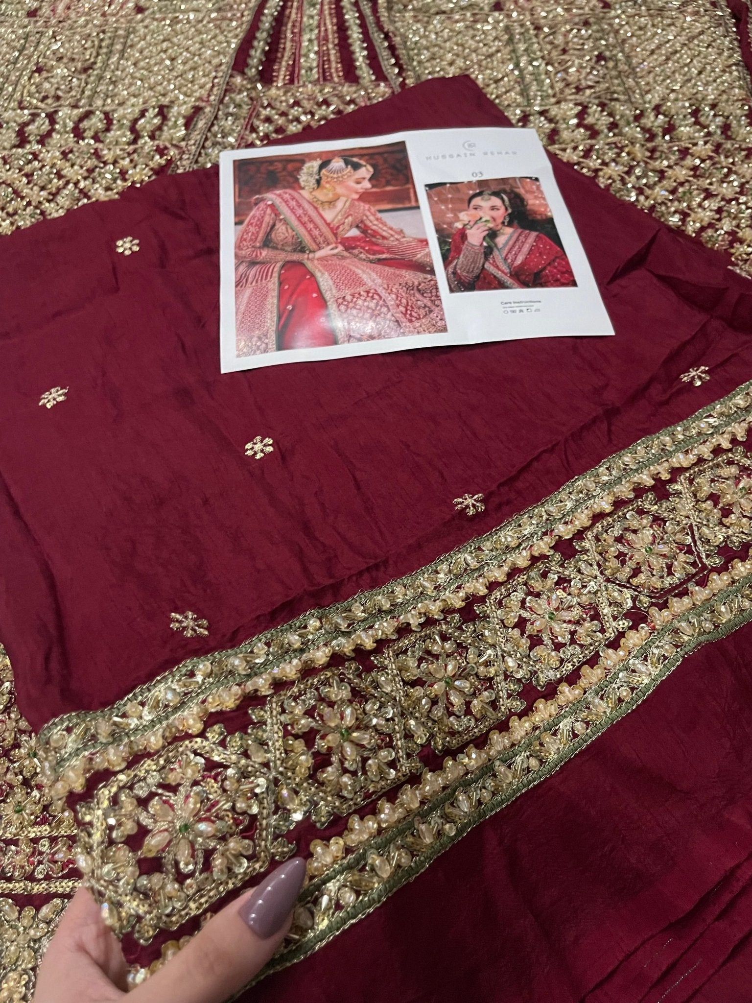 Hussain Rehar - Sarang - Eemie's Studio