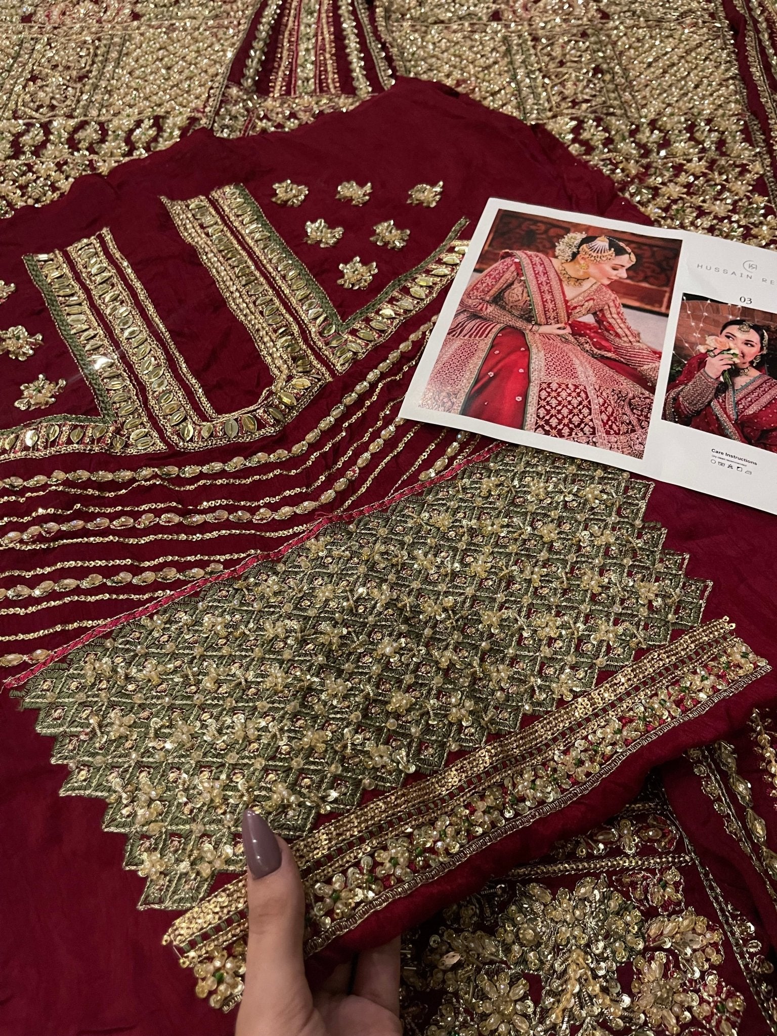 Hussain Rehar - Sarang - Eemie's Studio
