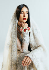 Hussain Rehar - Seraph - Eemie's Studio