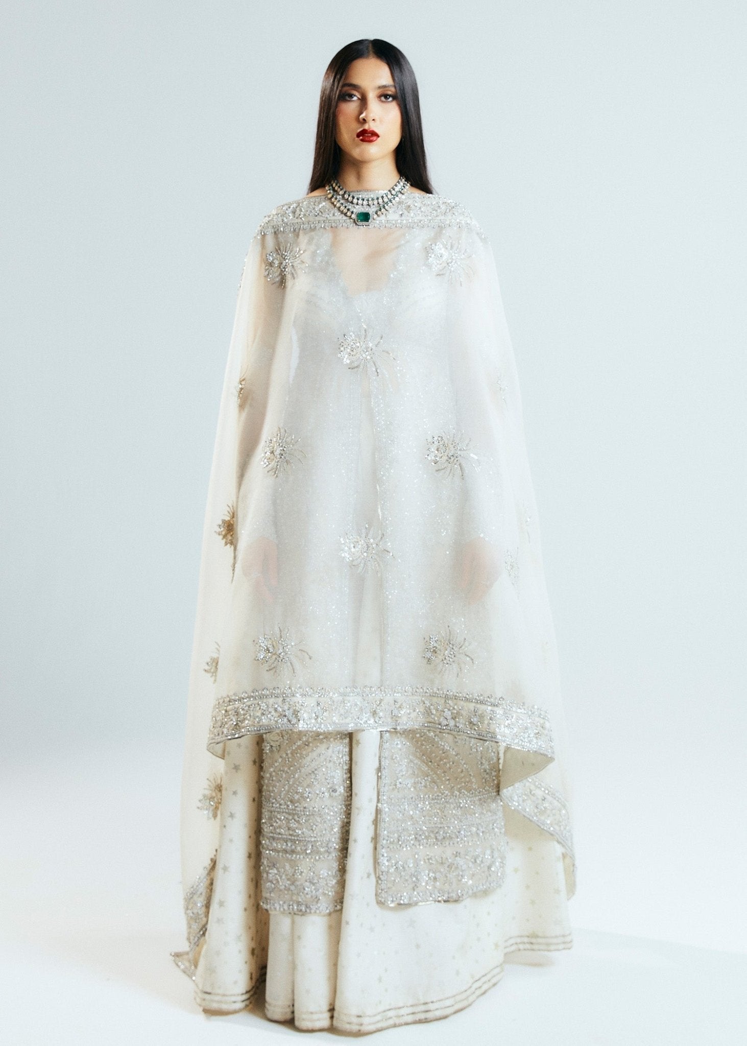 Hussain Rehar - Seraph - Eemie's Studio