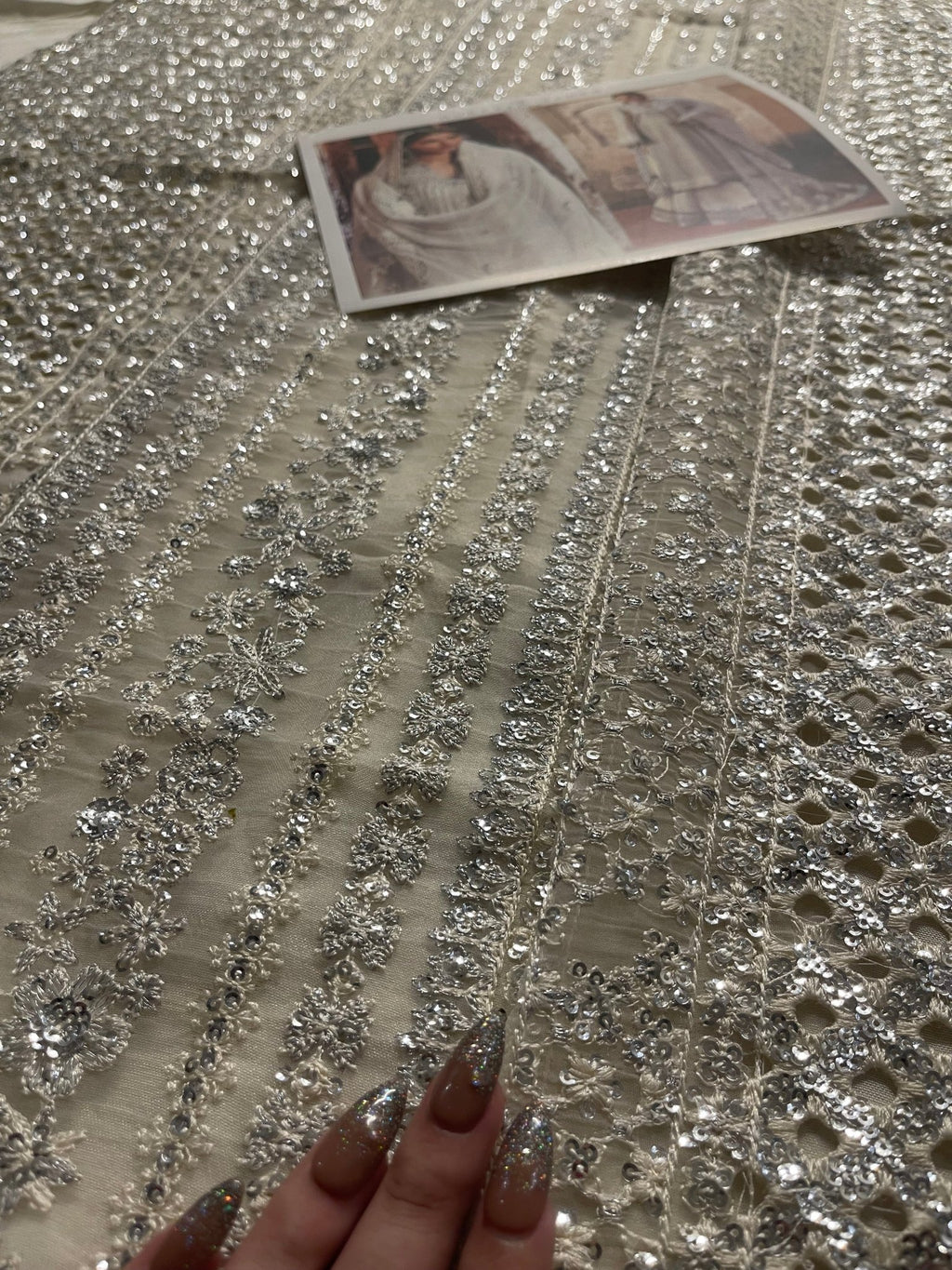 Hussain Rehar - Sitara - Eemie's Studio