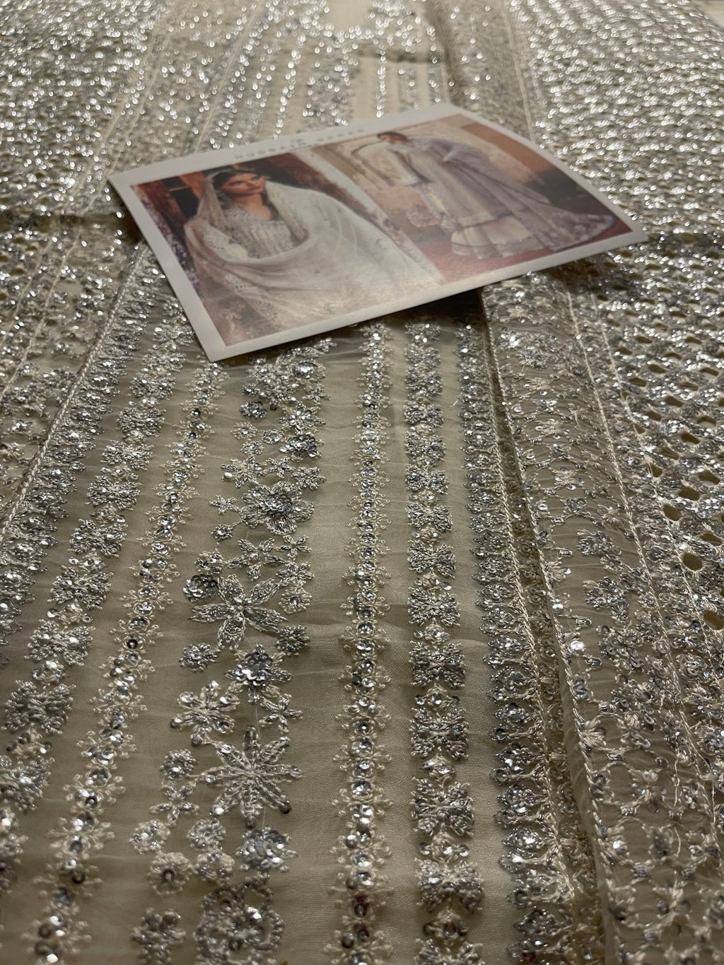 Hussain Rehar - Sitara - Eemie's Studio
