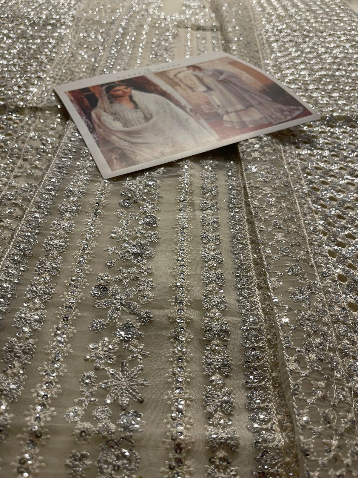 Hussain Rehar - Sitara - Eemie's Studio