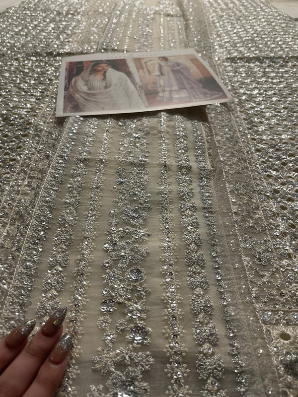 Hussain Rehar - Sitara - Eemie's Studio