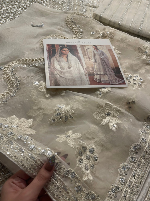 Hussain Rehar - Sitara - Eemie's Studio