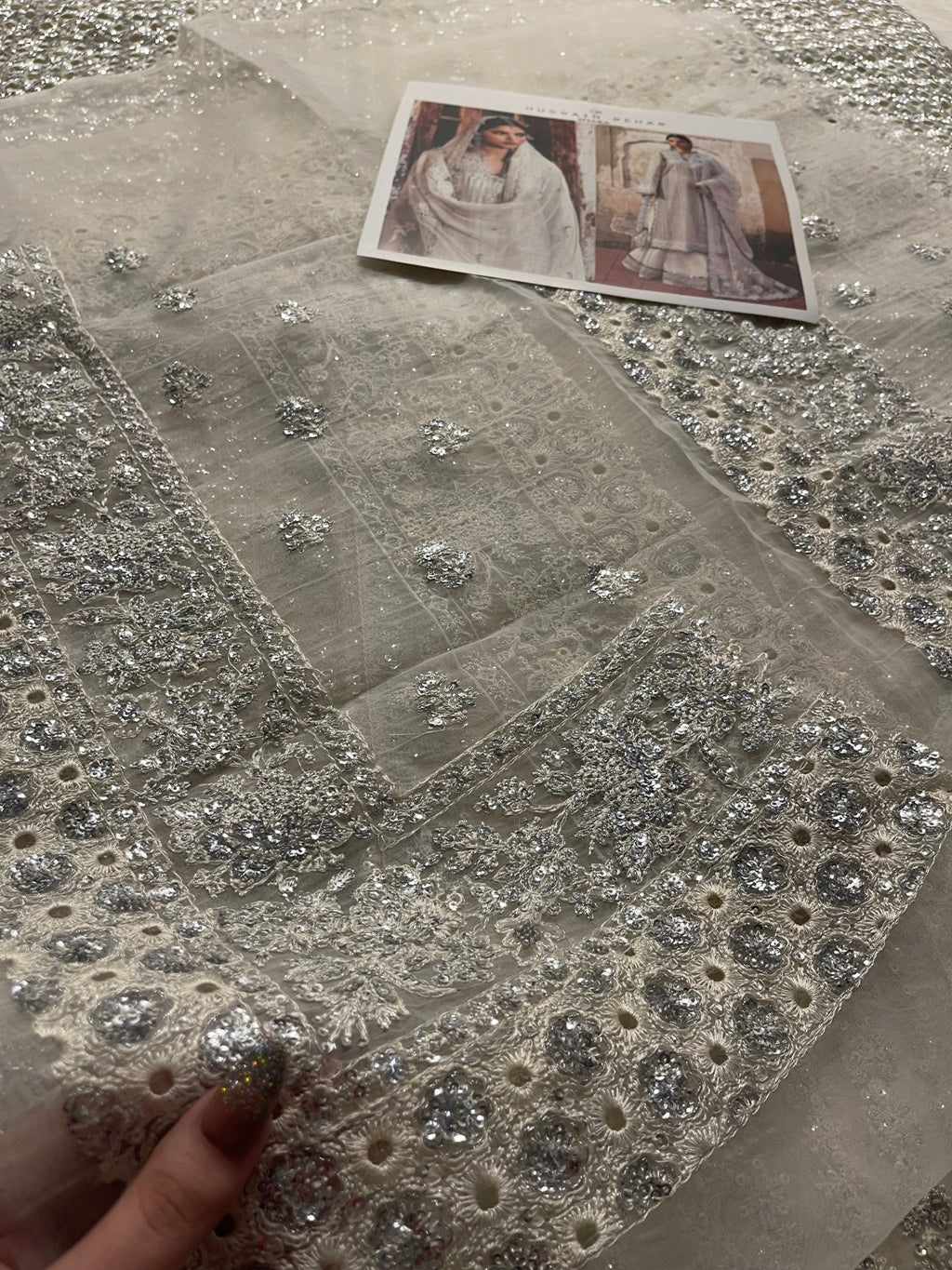Hussain Rehar - Sitara - Eemie's Studio
