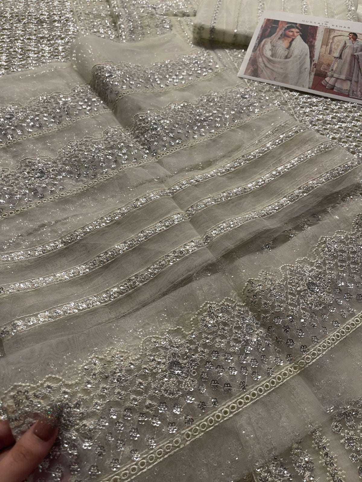 Hussain Rehar - Sitara - Eemie's Studio
