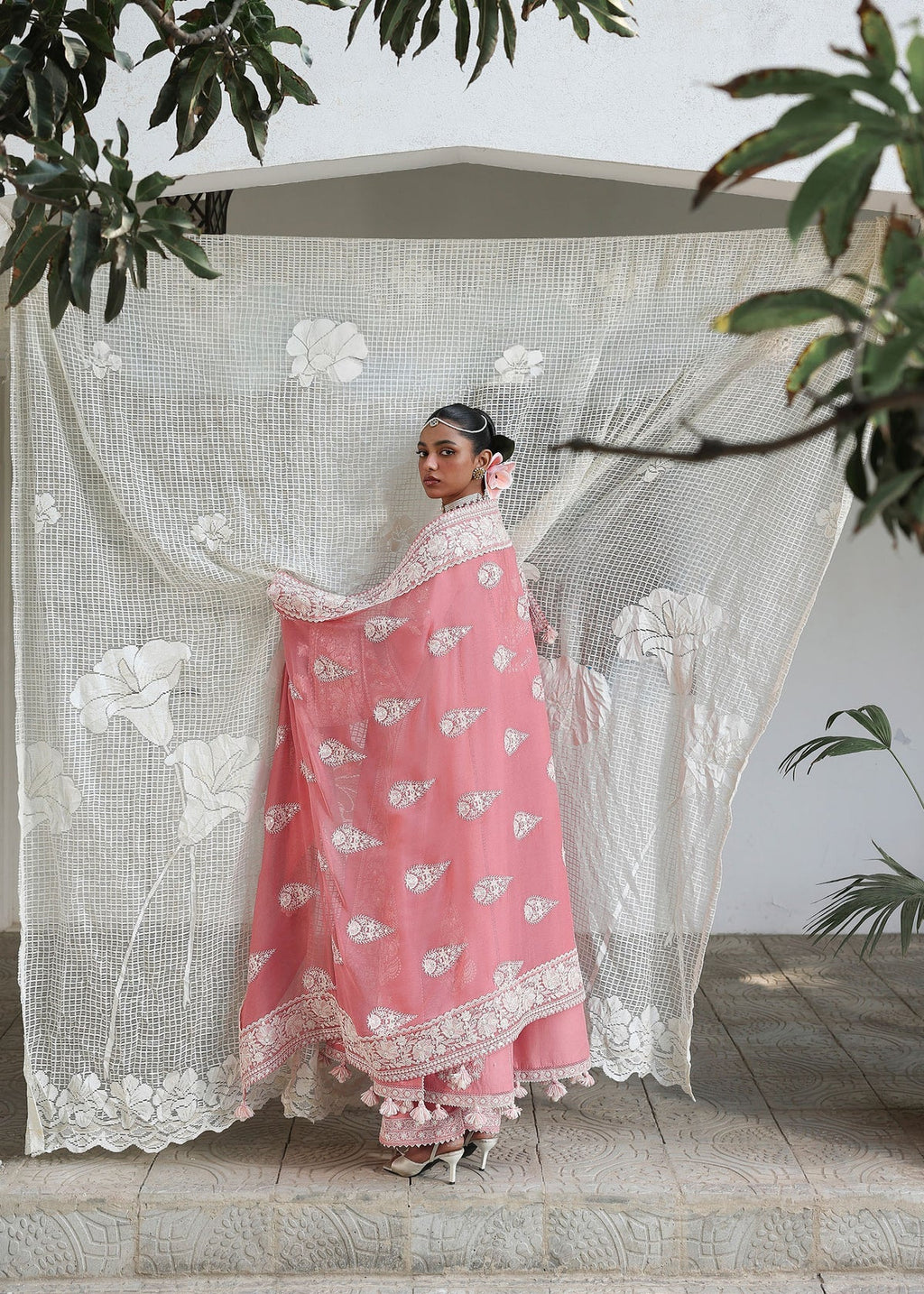 Hussain Rehar - Sorti - Eemie's Studio