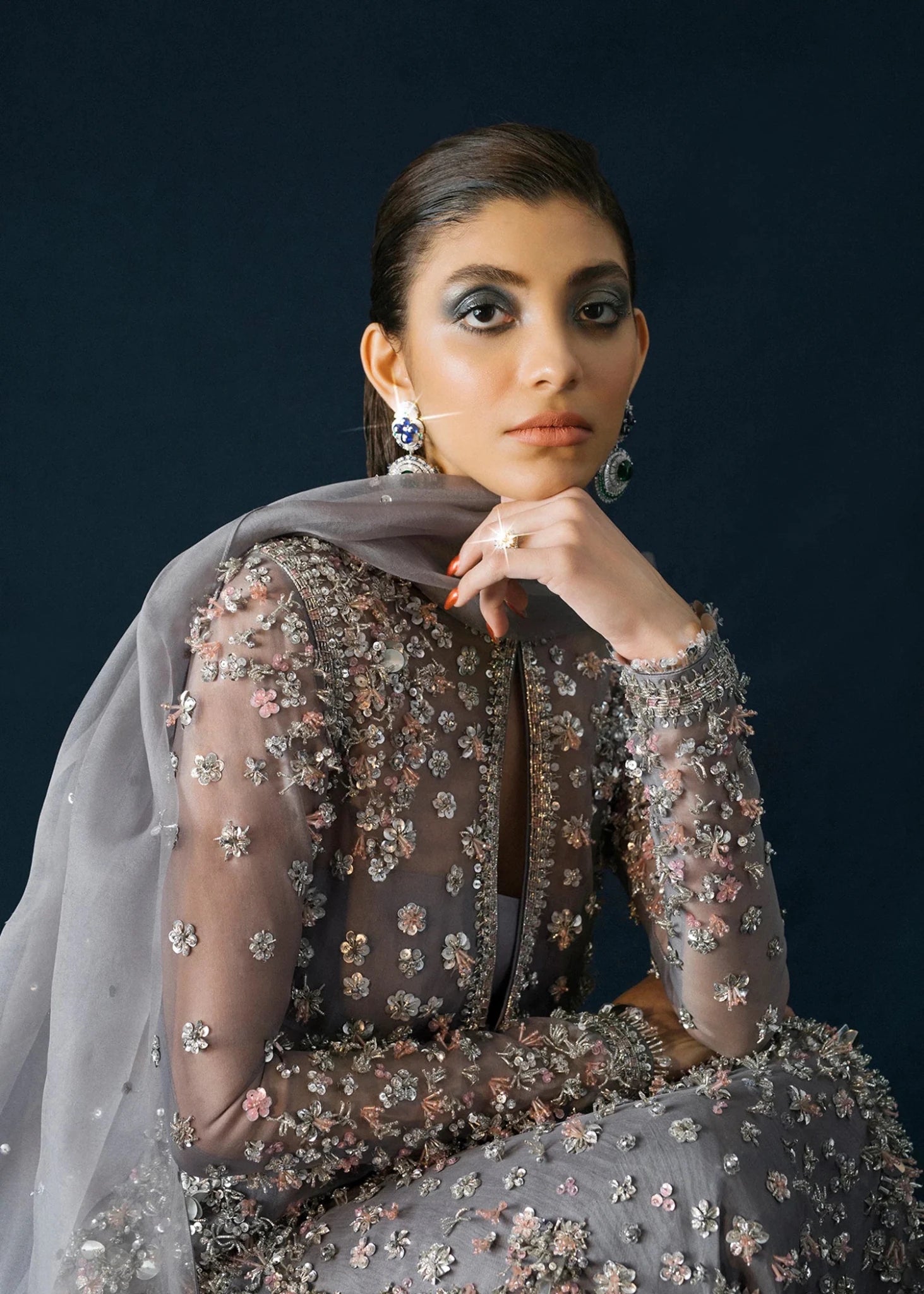 Hussain Rehar - Surmai - Eemie's Studio