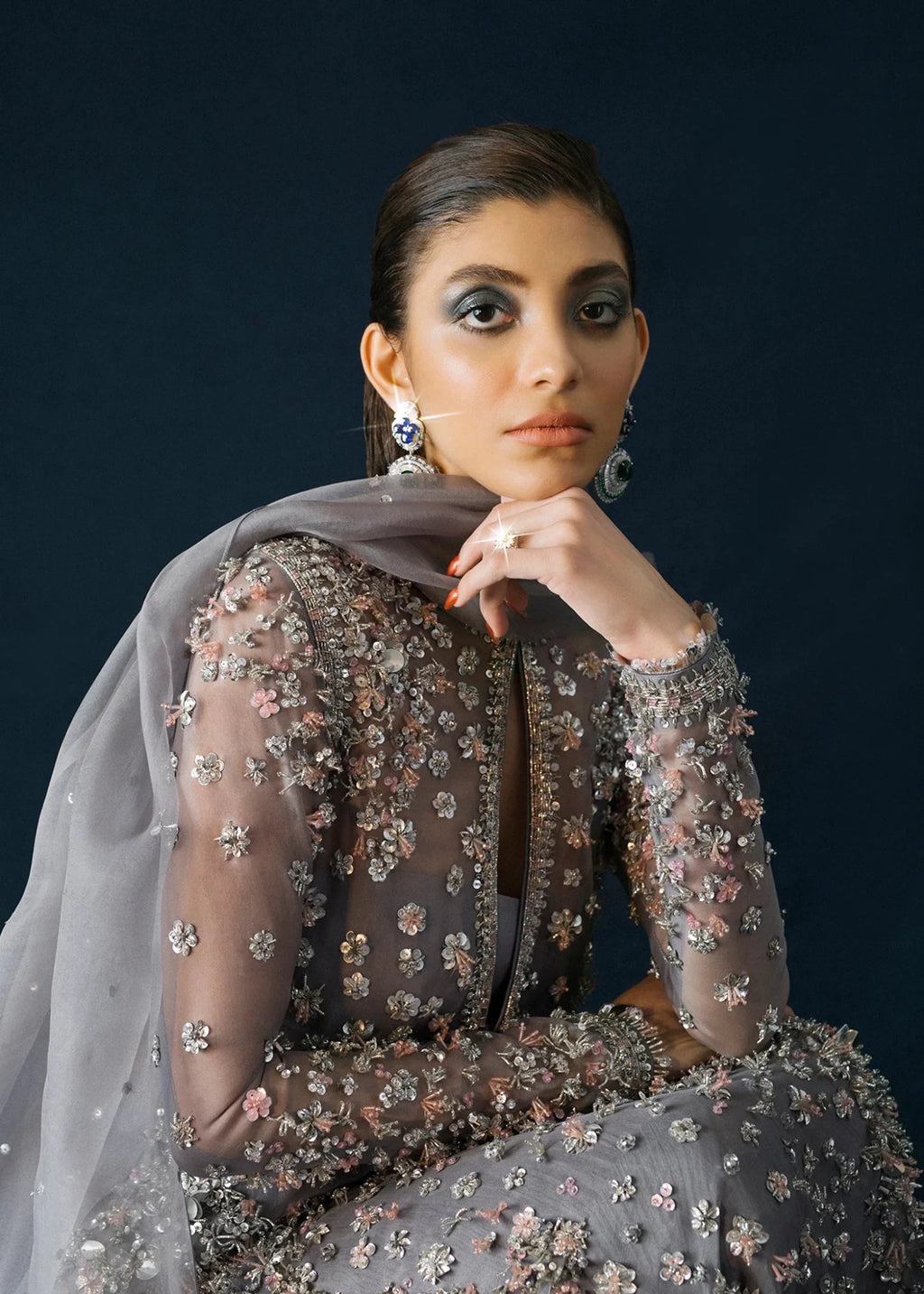 Hussain Rehar - Surmai - Eemie's Studio