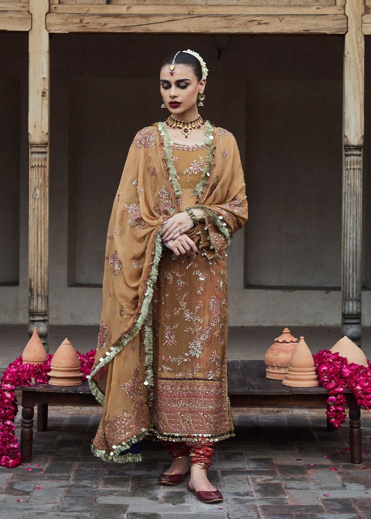 Hussain rehar - talai - Eemie's Studio