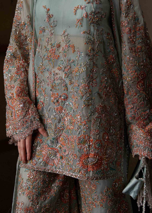 Hussain Rehar - Tiffany - Eemie's Studio
