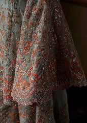 Hussain Rehar - Tiffany - Eemie's Studio