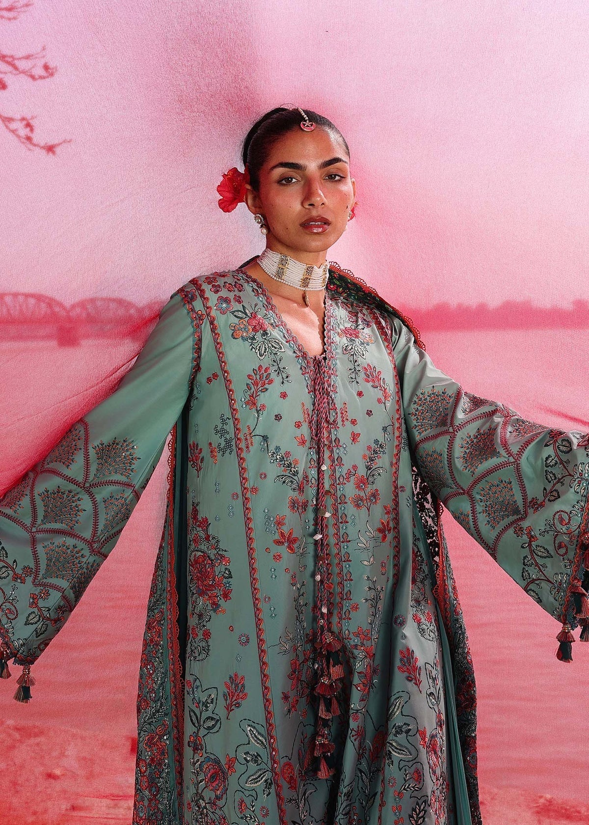 Hussain Rehar - Verdant - Eemie's Studio