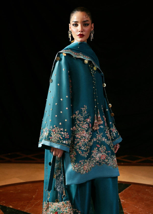 Hussain Rehar - Verta - Eemie's Studio