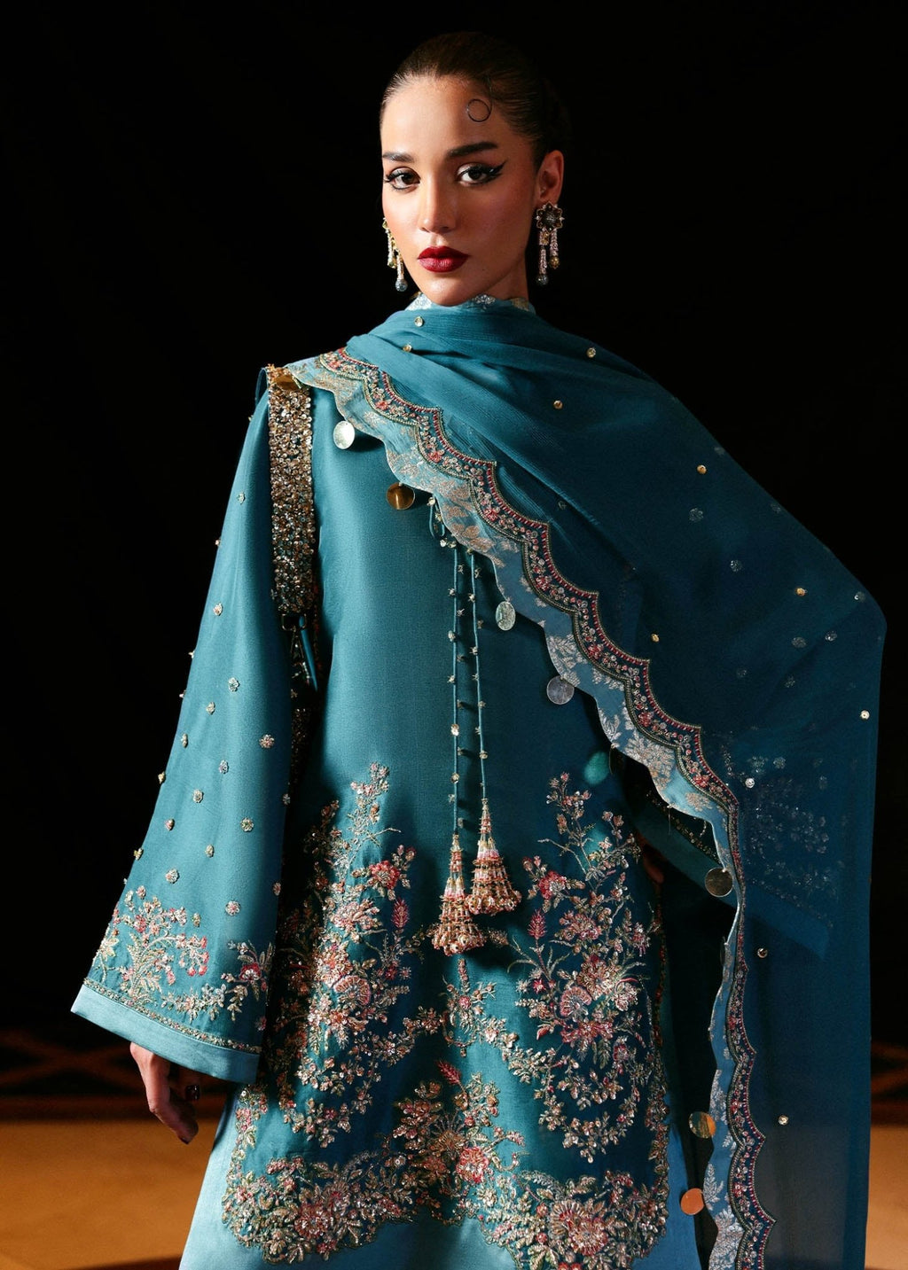 Hussain Rehar - Verta - Eemie's Studio