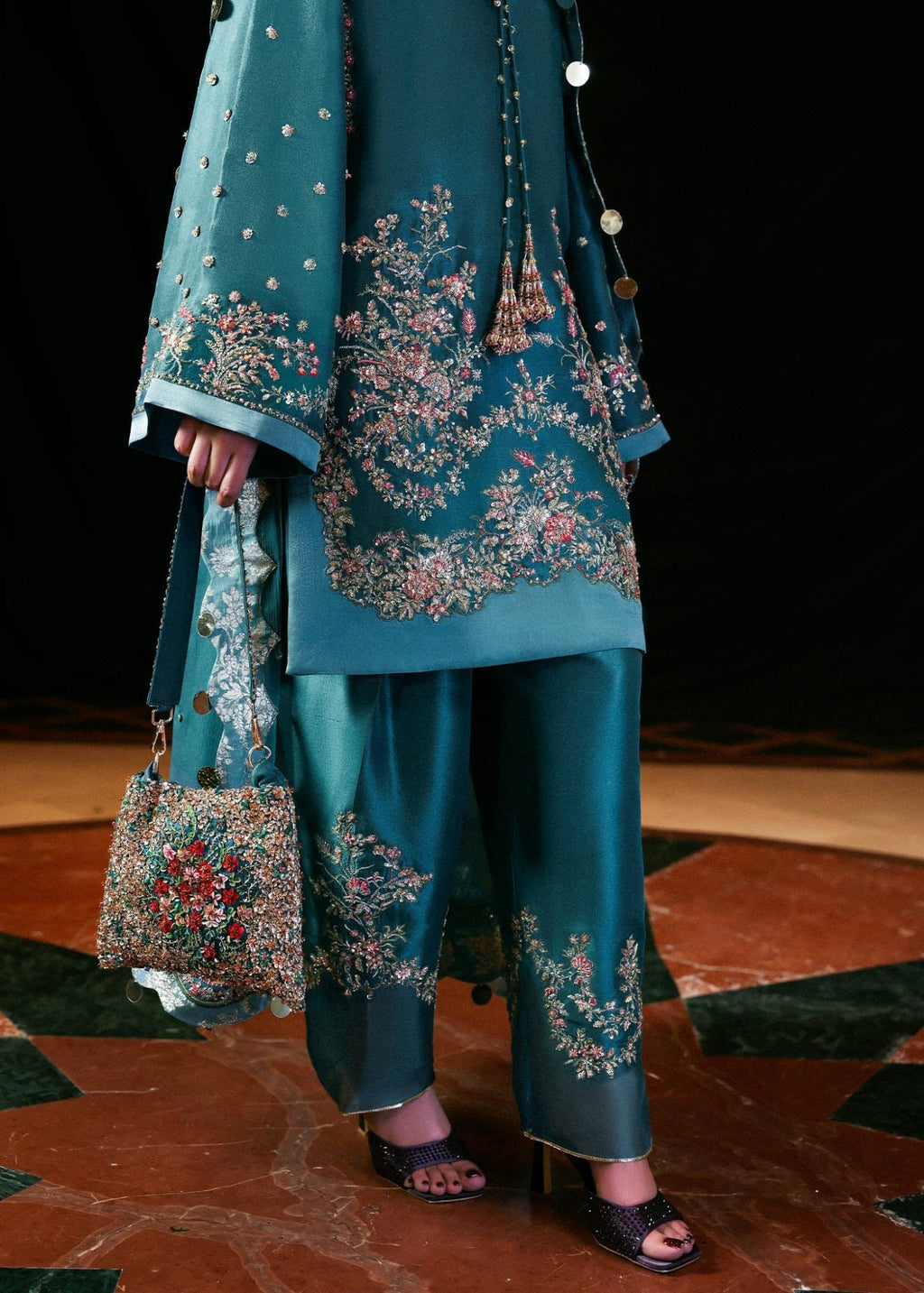 Hussain Rehar - Verta - Eemie's Studio