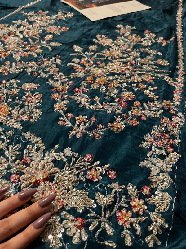 Hussain Rehar - Verta - Eemie's Studio