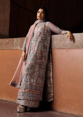 Hussain Rehar - Verve - Eemie's Studio