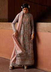 Hussain Rehar - Verve - Eemie's Studio