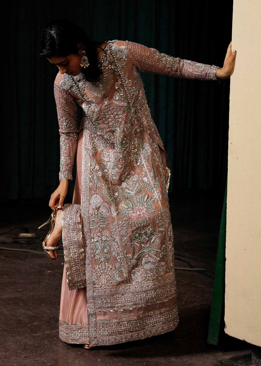 Hussain Rehar - Verve - Eemie's Studio