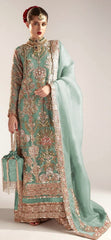Hussain Rehar - Verve (colour customised) - Eemie's Studio