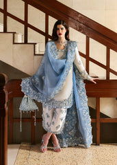 Hussain Rehar - Virelle - Eemie's Studio