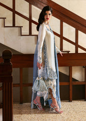 Hussain Rehar - Virelle - Eemie's Studio