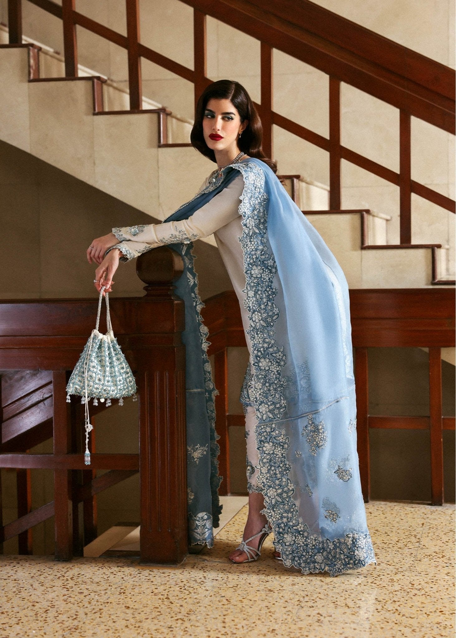 Hussain Rehar - Virelle - Eemie's Studio